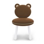 Bring a sense of warmth and adventure to your children´s study area with Baloo Chair!