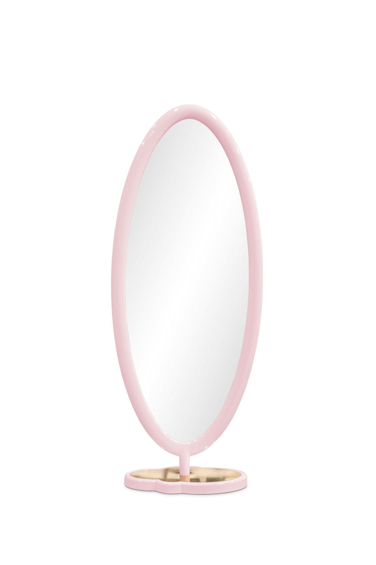 Magnify the beauty of your room with Cloud Mirror!