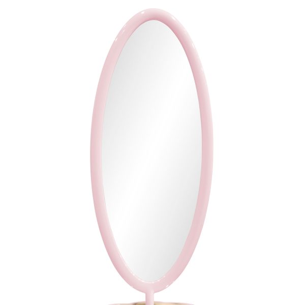 Magnify the beauty of your room with Cloud Mirror!