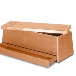 The most treasured kids’ goods can be found on Copper Toy Box!