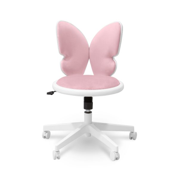 Open wings to creativity and knowledge with Pixie office chair!